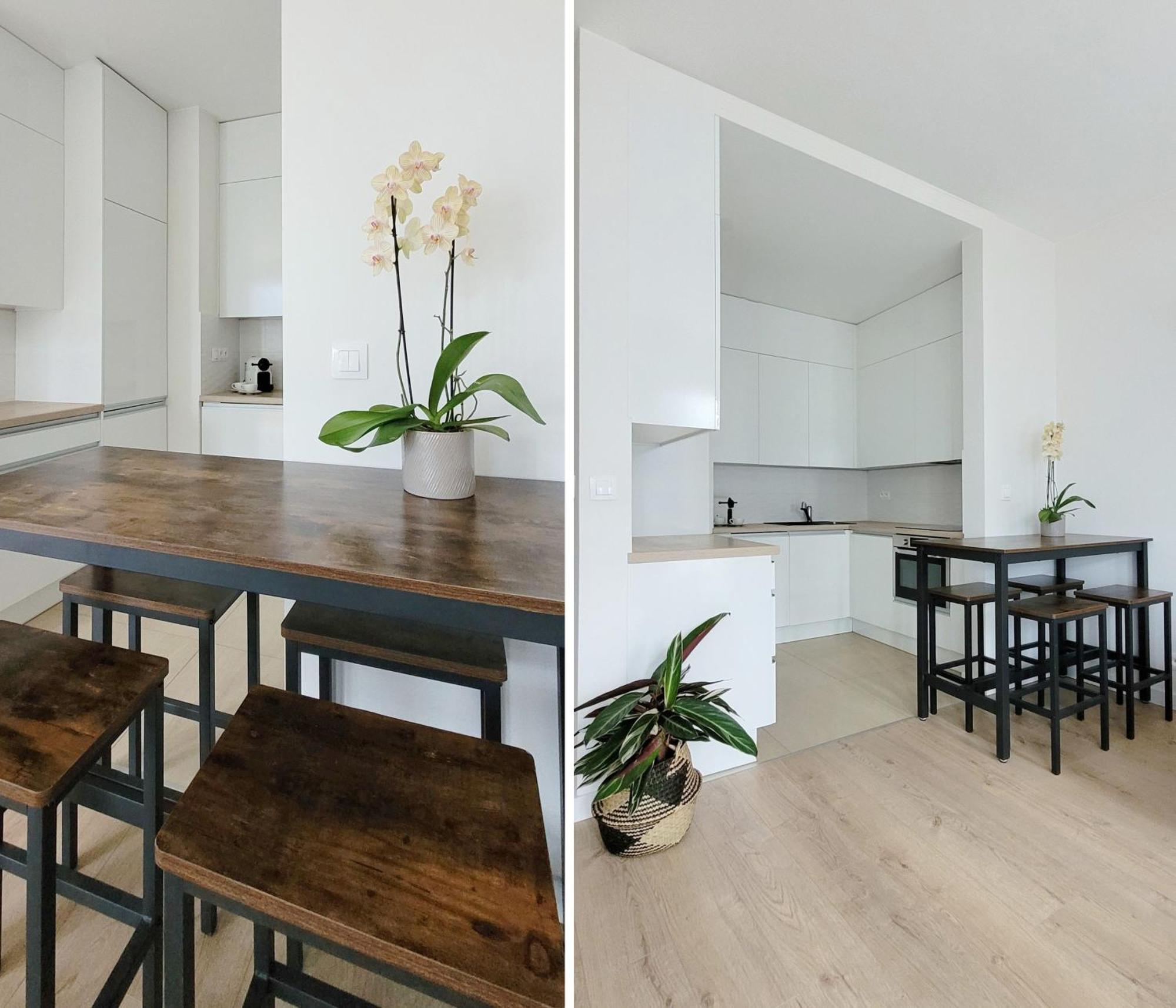 Moko City Apartments Varşovia Cameră foto