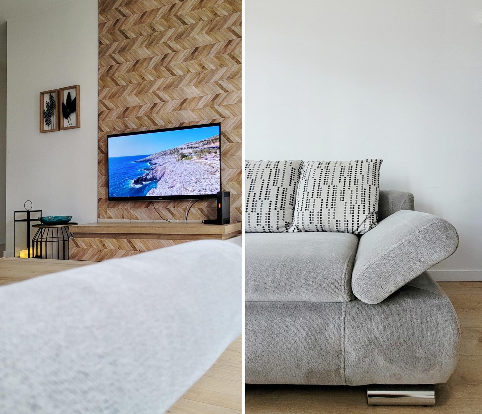 Moko City Apartments Varşovia Cameră foto